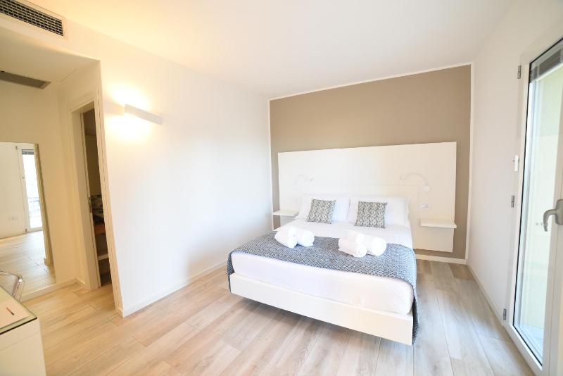 La Torre del Mulino - SUPERIOR Rooms - image 9