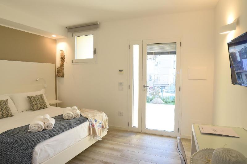 La Torre del Mulino - SUPERIOR Rooms - image 32