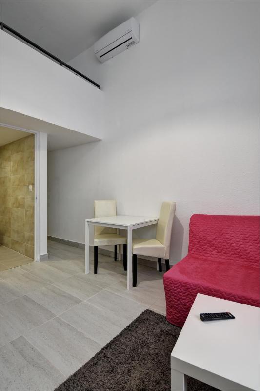 Heart of Downtown Apartment - image 13