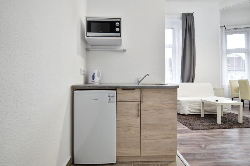 Heart of Downtown Apartment - image 14