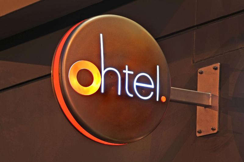 Ohtel Wellington - image 22