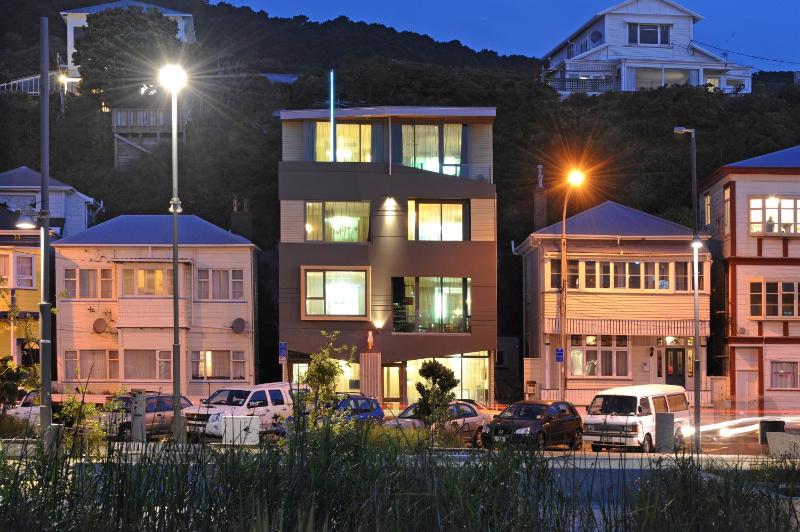 Ohtel Wellington - image 23