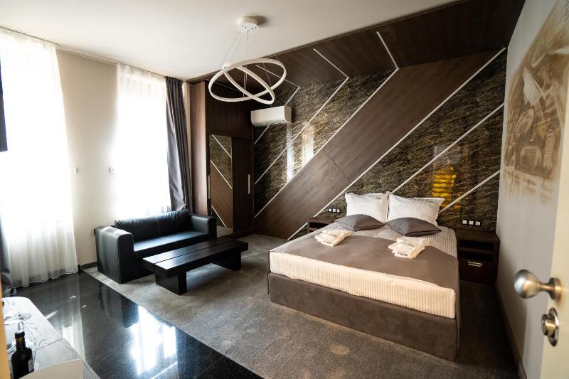 Boutique Guest house 7th Sense - image 24