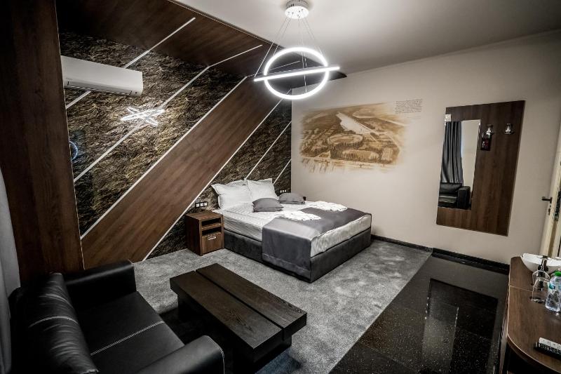 Boutique Guest house 7th Sense - image 15