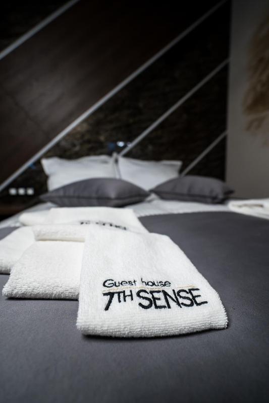 Boutique Guest house 7th Sense - image 20