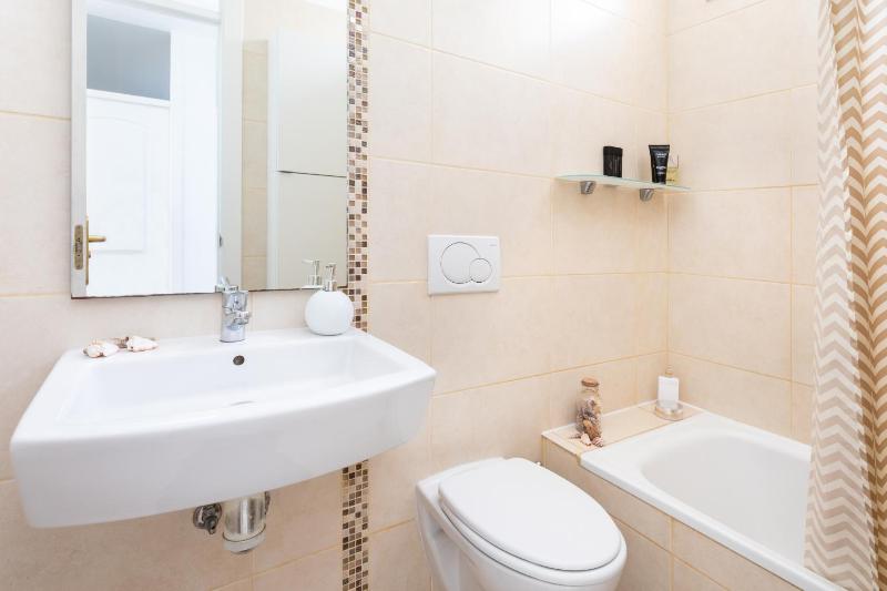 Duplex Charco del Valle with Sea View - image 20