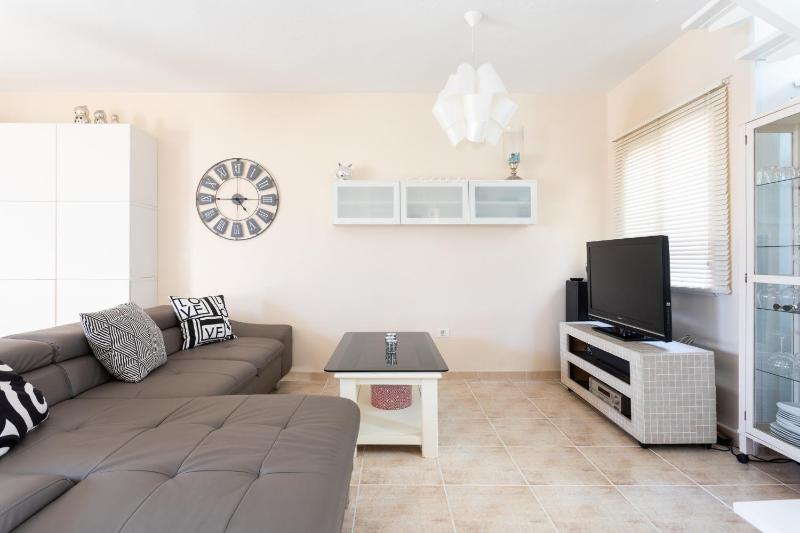 Duplex Charco del Valle with Sea View - image 16