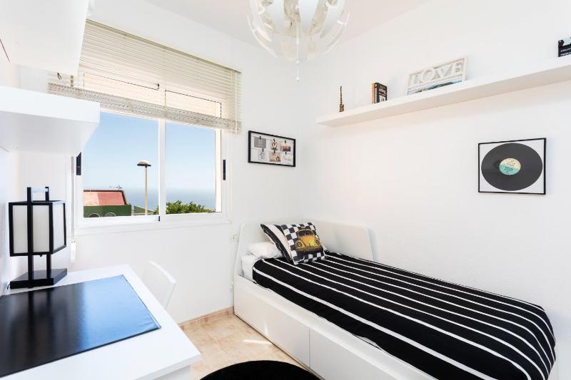 Duplex Charco del Valle with Sea View - image 33