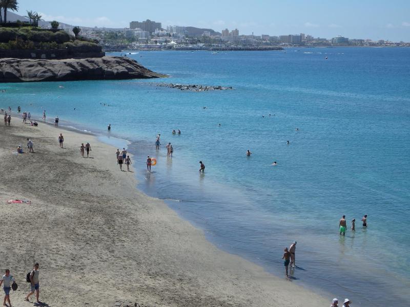 Duplex Charco del Valle with Sea View - image 26