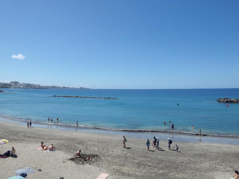 Duplex Charco del Valle with Sea View - image 3