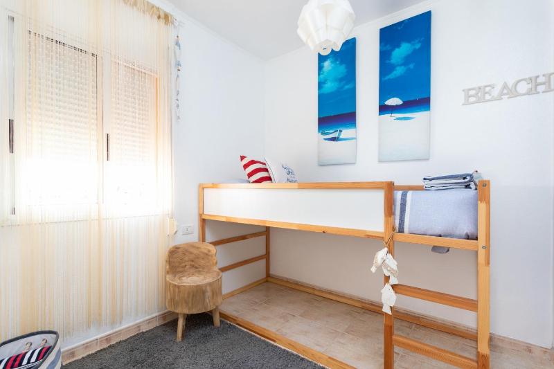 Duplex Charco del Valle with Sea View - image 19