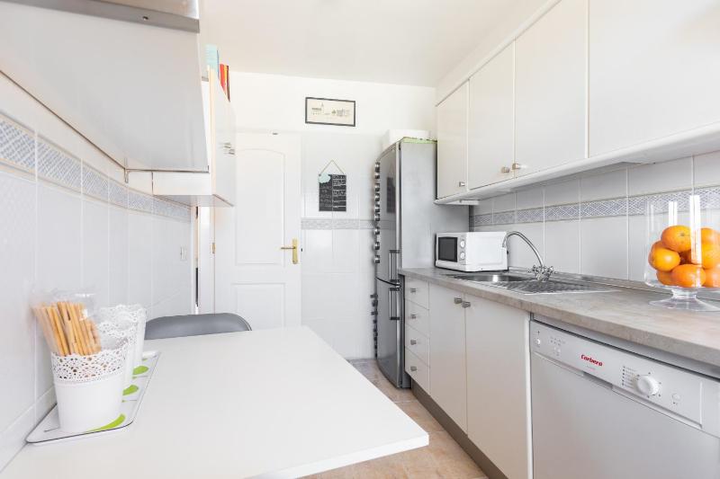 Duplex Charco del Valle with Sea View - image 15