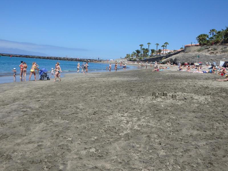 Duplex Charco del Valle with Sea View - image 8