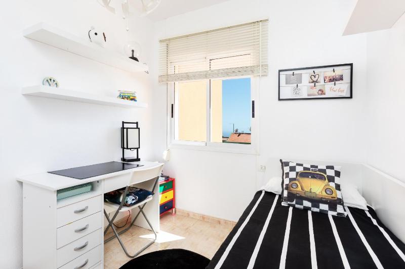 Duplex Charco del Valle with Sea View - image 5