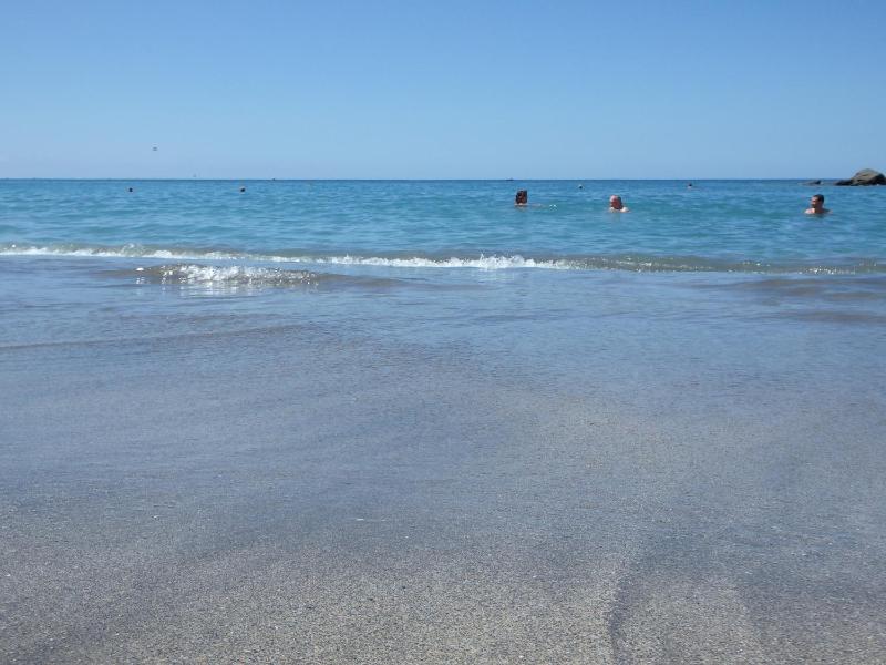 Duplex Charco del Valle with Sea View - image 17