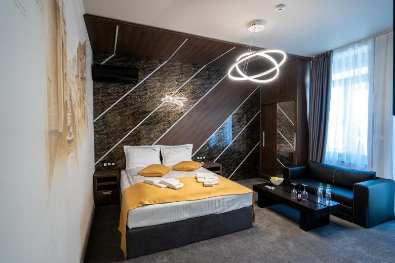 Boutique Guest house 7th Sense - image 32