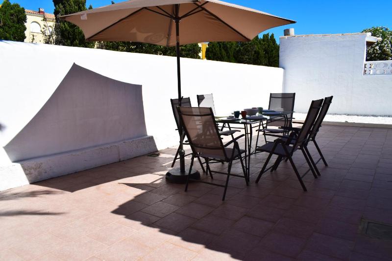 Anacasa Villa Bacalla Piscina Privada Les Marines CH3200 - image 29