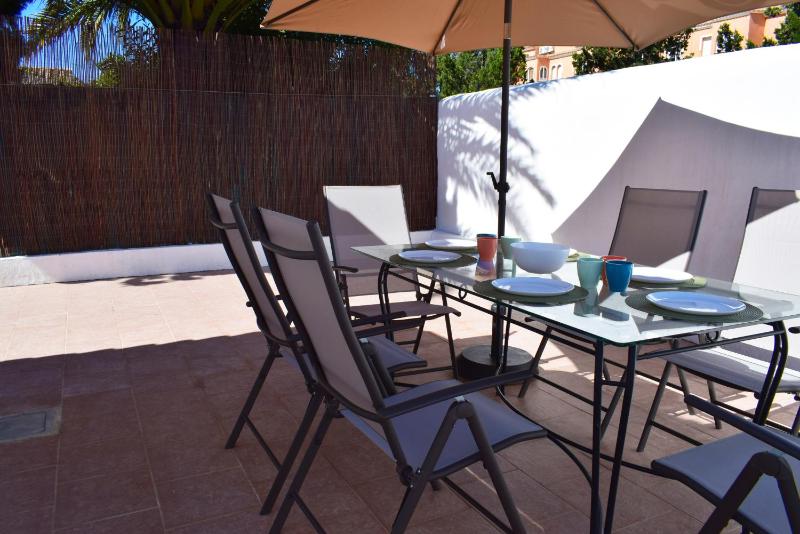 Anacasa Villa Bacalla Piscina Privada Les Marines CH3200 - image 34