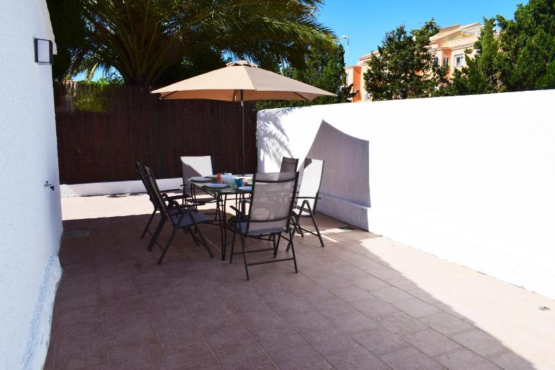 Anacasa Villa Bacalla Piscina Privada Les Marines CH3200 - image 15
