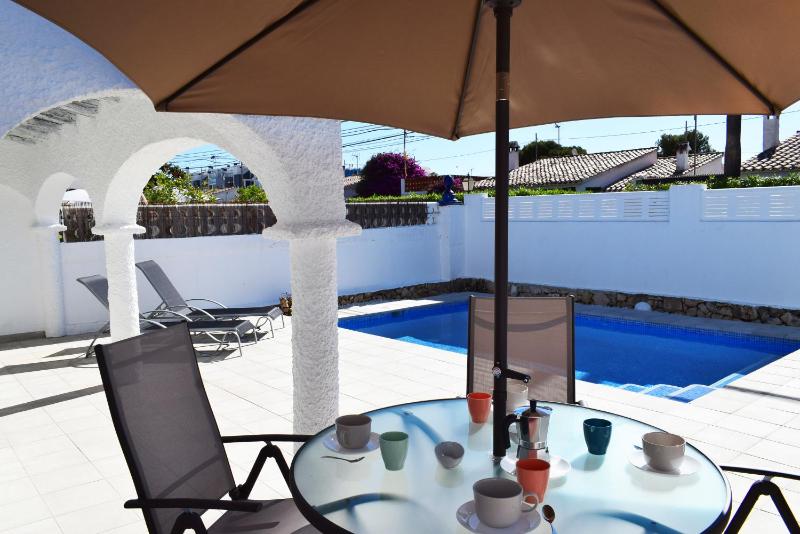 Anacasa Villa Bacalla Piscina Privada Les Marines CH3200 - image 7