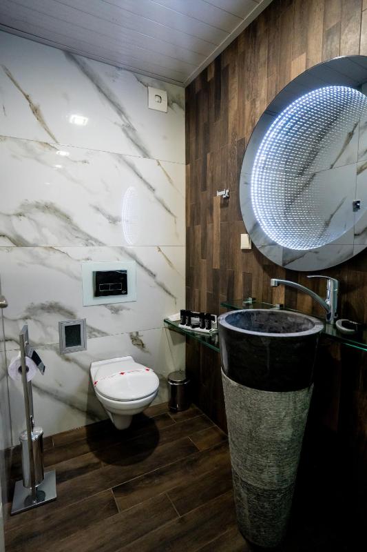 Boutique Guest house 7th Sense - image 25