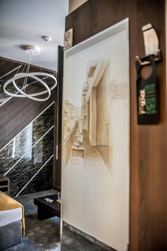 Boutique Guest house 7th Sense - image 38
