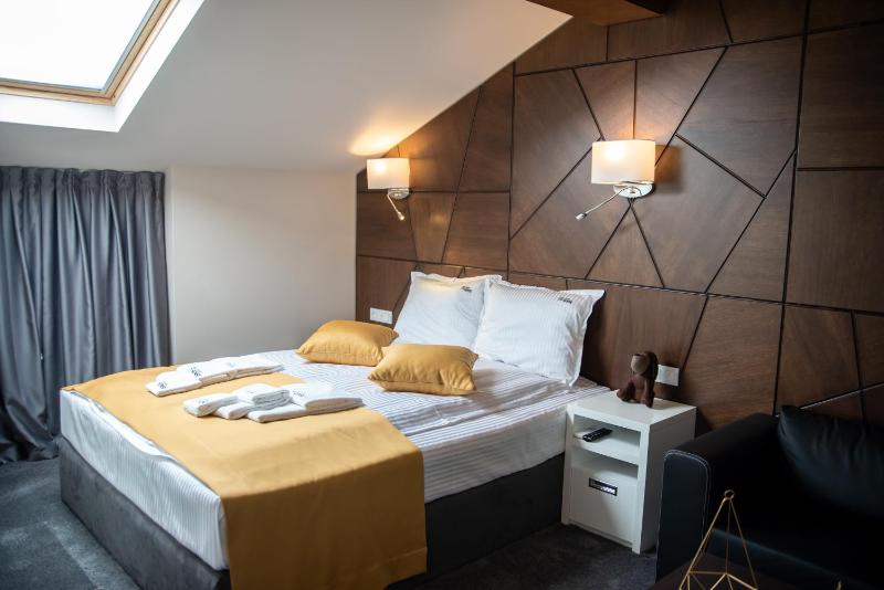 Boutique Guest house 7th Sense - image 43