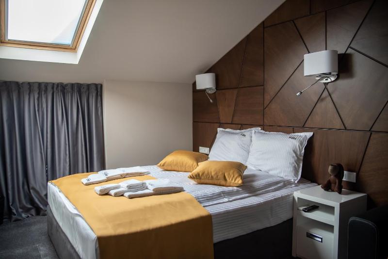 Boutique Guest house 7th Sense - image 21