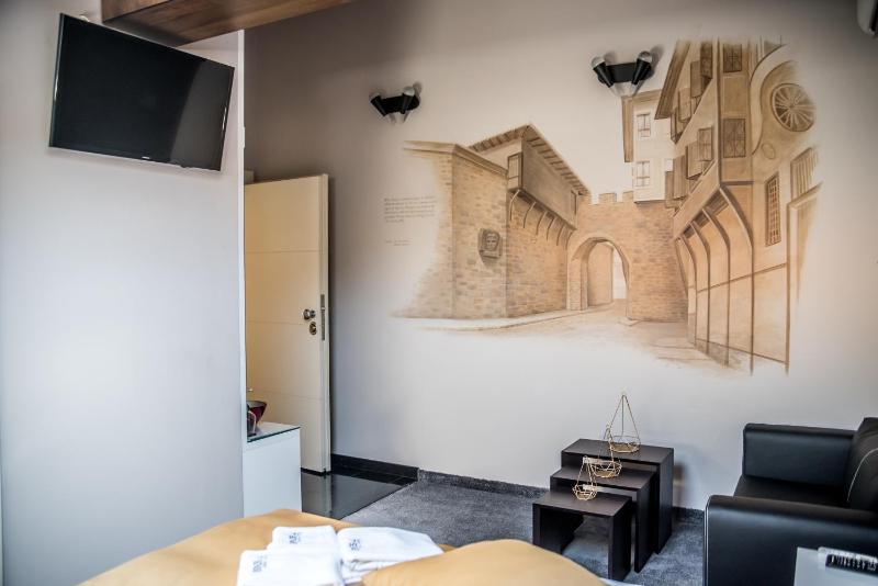 Boutique Guest house 7th Sense - image 13