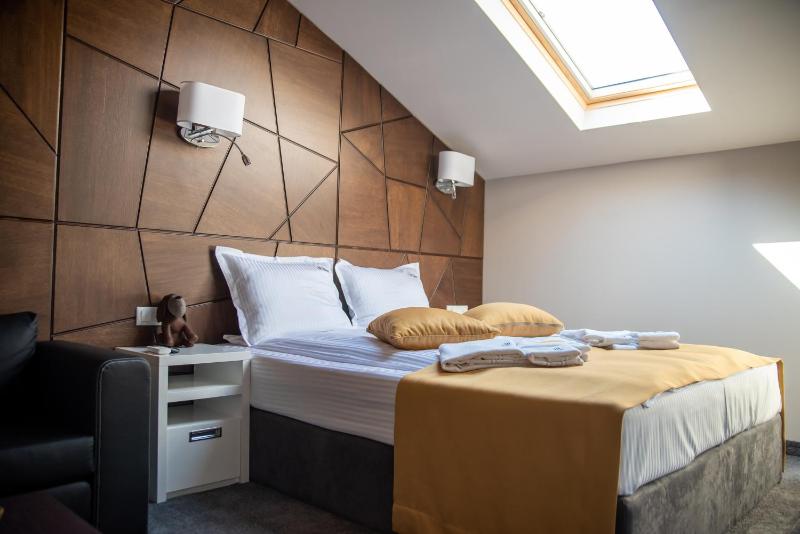 Boutique Guest house 7th Sense - image 11
