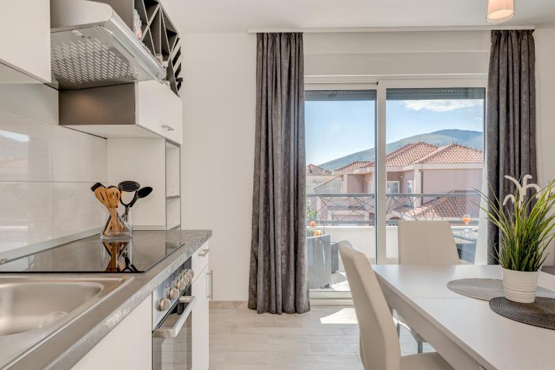 New apartment in town center Images