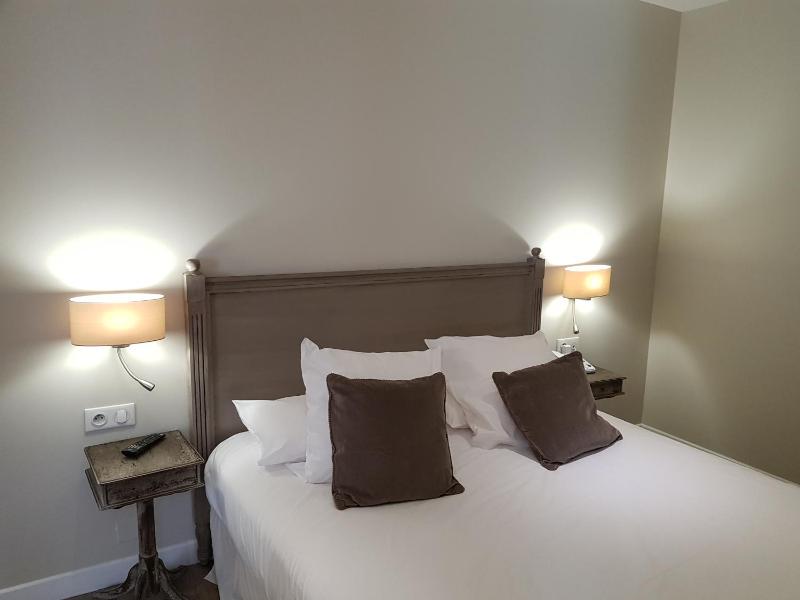 Hôtel Au Bon Coin - image 28