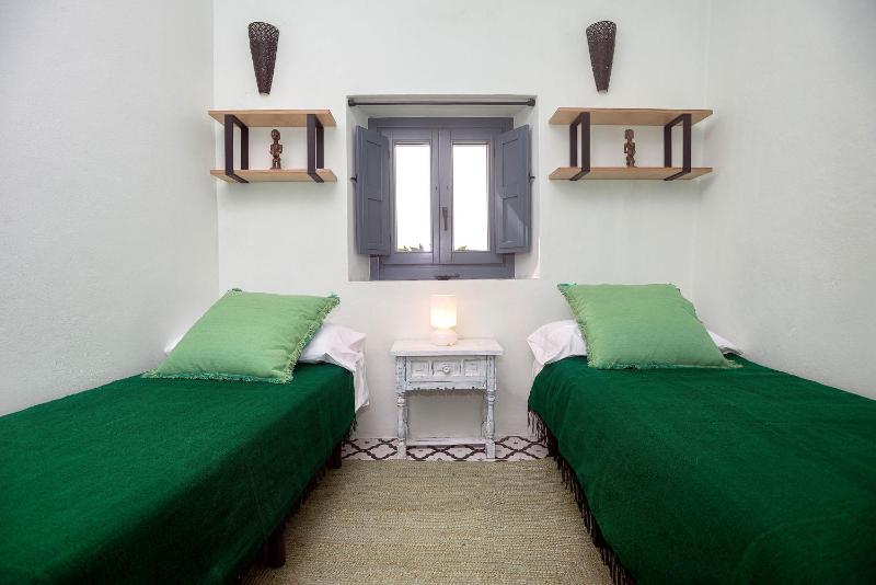 Casa Brigitte - Califa Casas Vejer - image 9