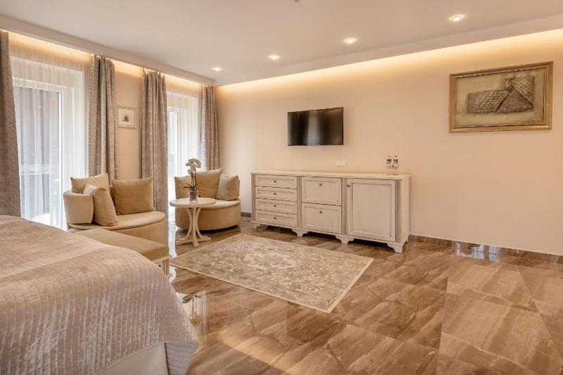 Hotel Pušų paunksnėje - image 10