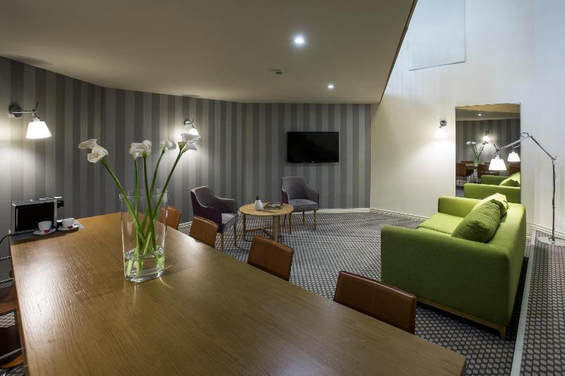 Premium Duplex Suite image 2