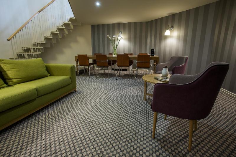 Premium Duplex Suite image 2
