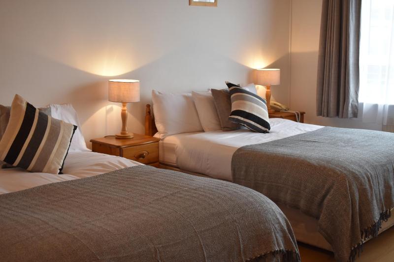 Double or Twin Room image 3