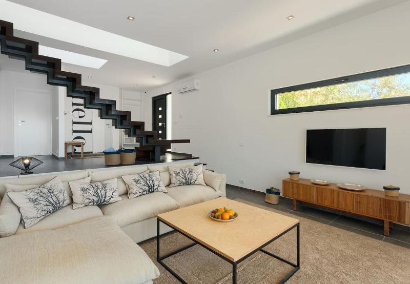 Villa with Private Pool image 3
