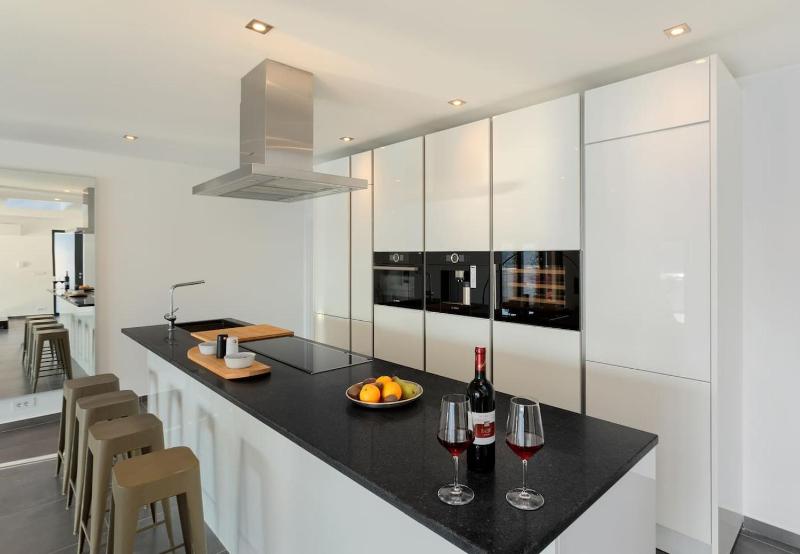 Hideaway Villa am Meer - image 39