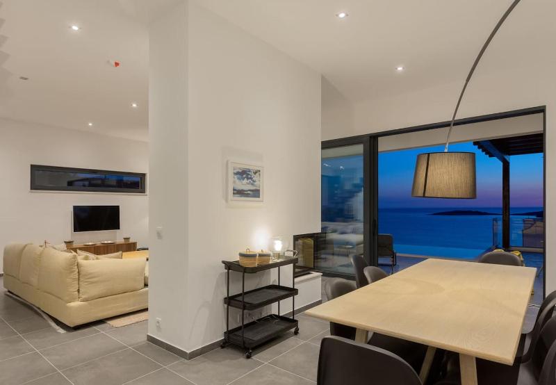 Hideaway Villa am Meer - image 24