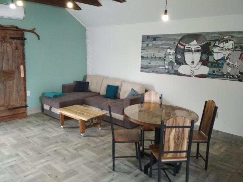 Two-Bedroom Apartment image 4
