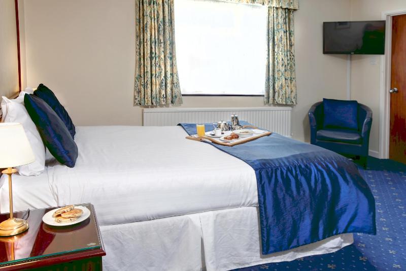 Standard Double Room image 1