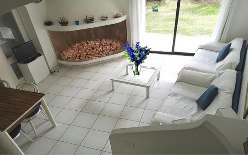 Classic Two-Bedroom Villa image 3