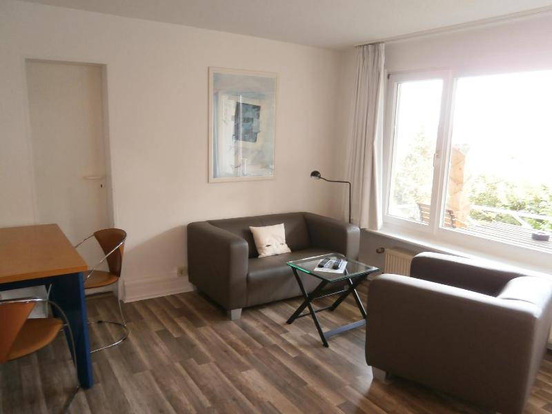 Double Room with Terrace image 2