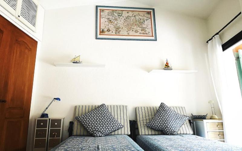 Classic Two-Bedroom Villa image 1