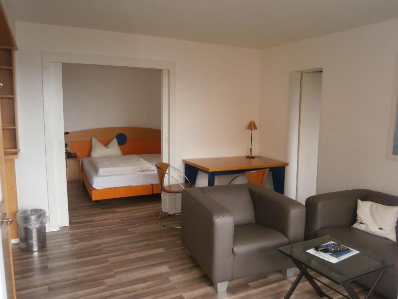 Double Room with Terrace image 4