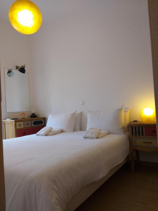 Apartment with Sea View image 1