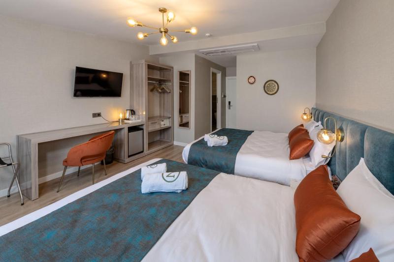 Nika otel & cafe - image 13
