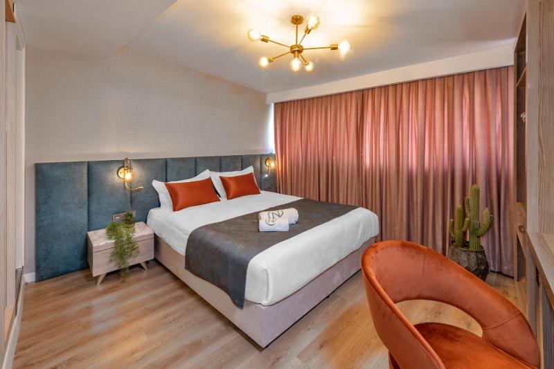 Nika otel & cafe - image 10
