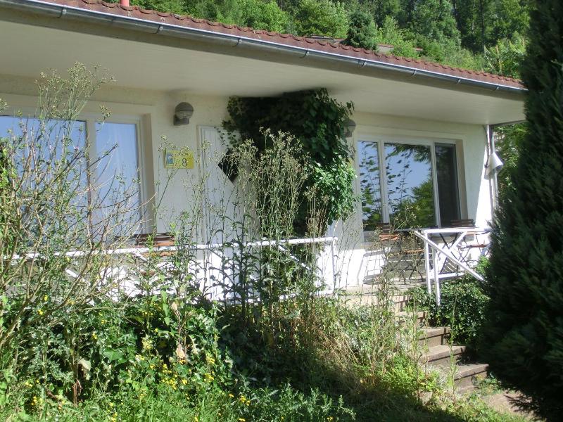 Double Room with Terrace image 1